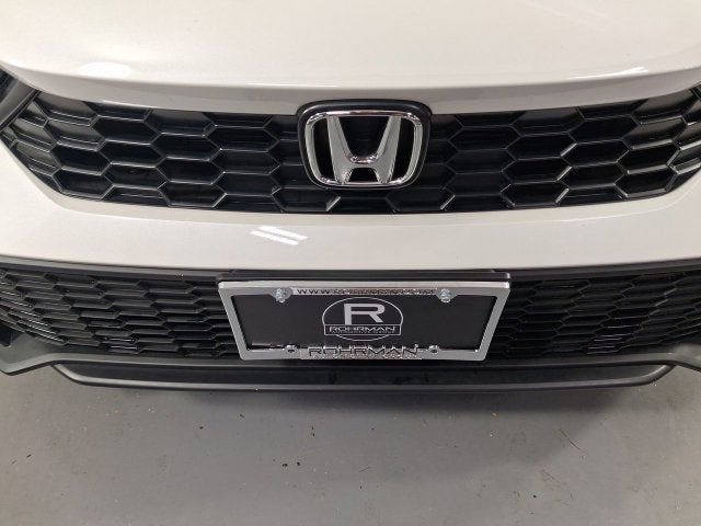 2026 Honda Civic Sport - Photo 27