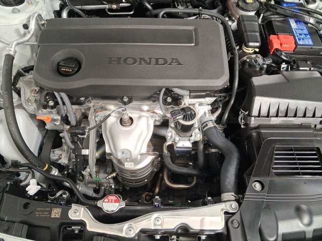 2026 Honda Civic Sport - Photo 28