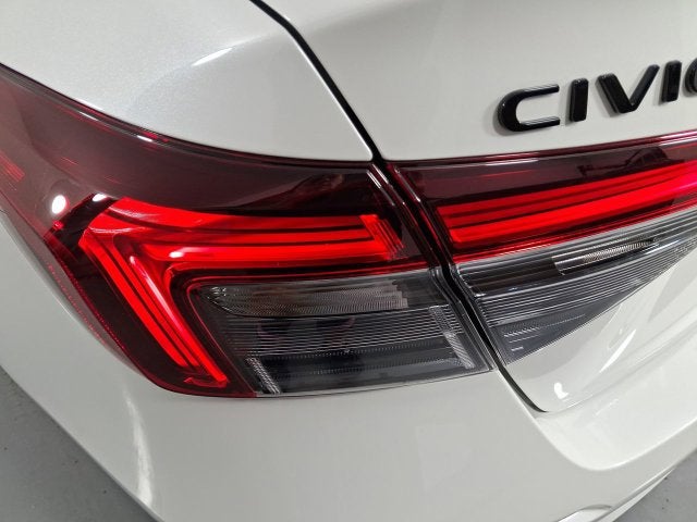 2026 Honda Civic Sport - Photo 31
