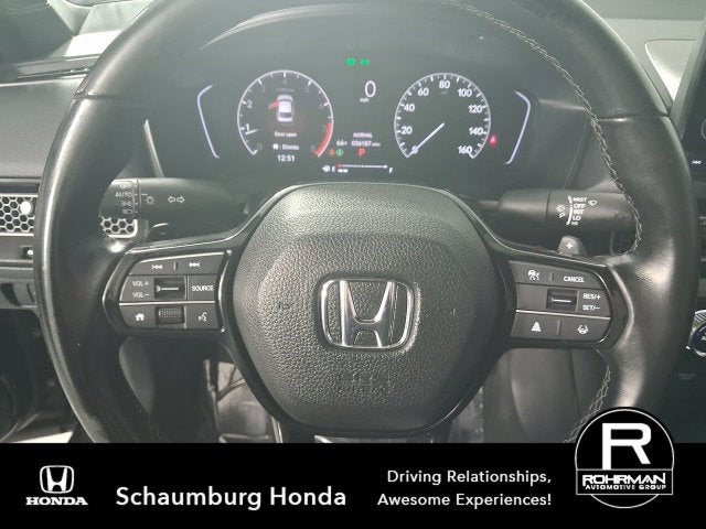 2022 Honda Civic Sport - Photo 11