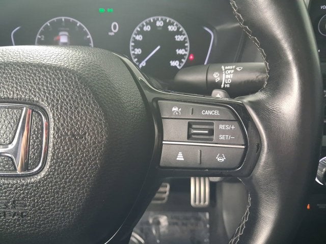 2022 Honda Civic Sport - Photo 13