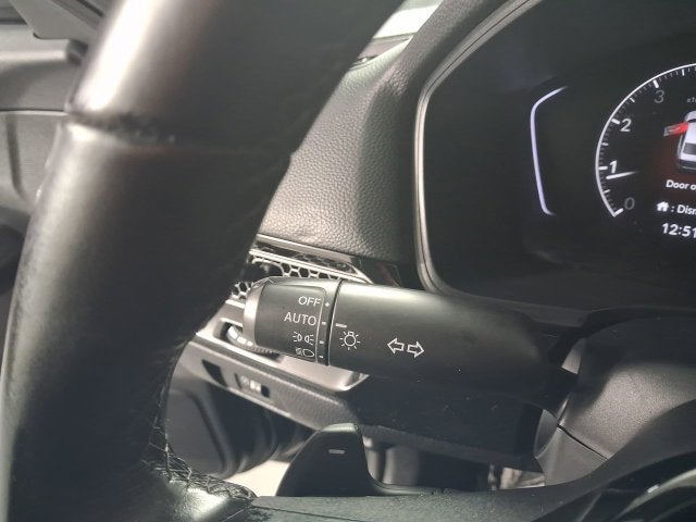 2022 Honda Civic Sport - Photo 16