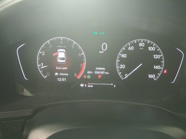 2022 Honda Civic Sport - Photo 17