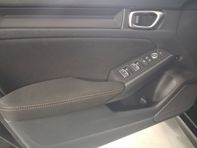 2022 Honda Civic Sport - Photo 20