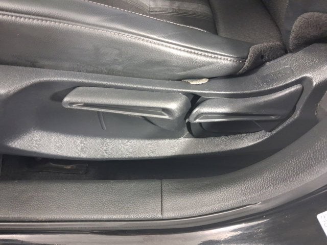 2022 Honda Civic Sport - Photo 21