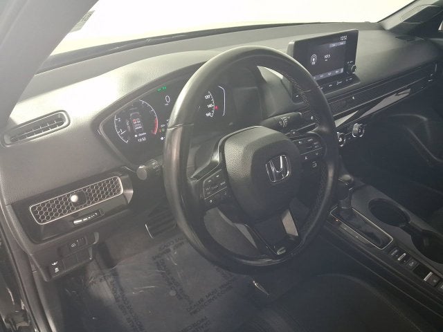 2022 Honda Civic Sport - Photo 24