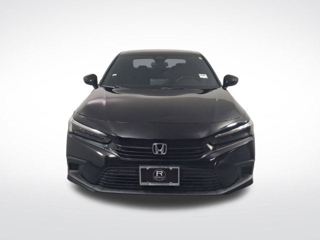 2022 Honda Civic Sport - Photo 26