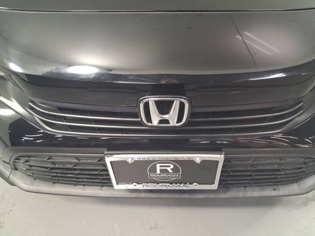 2022 Honda Civic Sport - Photo 27