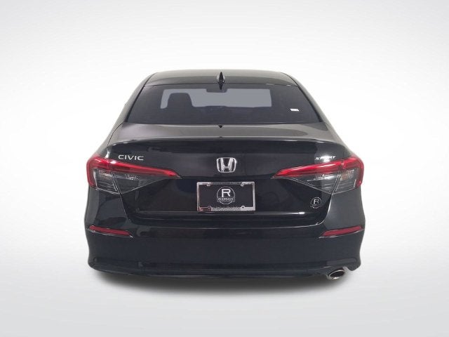 2022 Honda Civic Sport - Photo 33