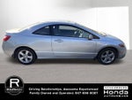 2008 Honda Civic EX