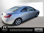 2008 Honda Civic EX