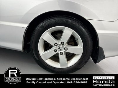 2008 Honda Civic EX