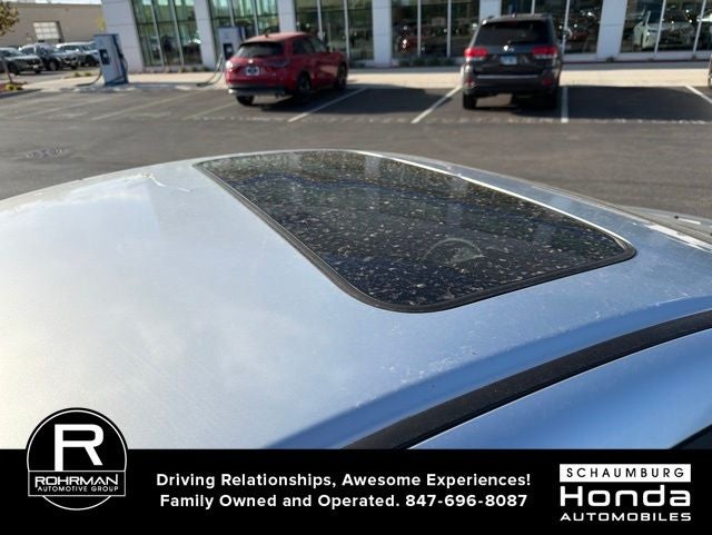 2008 Honda Civic EX
