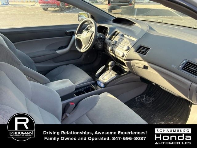 2008 Honda Civic EX