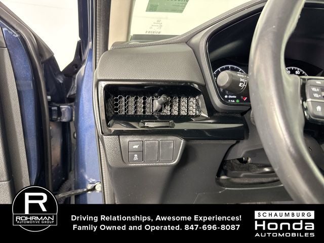 2024 Honda CR-V EX-L - Photo 15