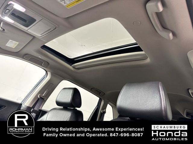 2024 Honda CR-V EX-L - Photo 19