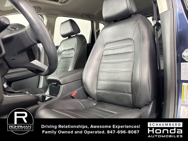 2024 Honda CR-V EX-L - Photo 20