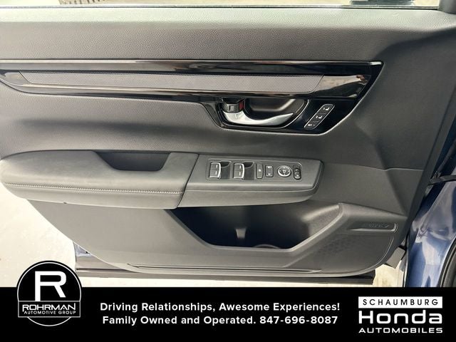 2024 Honda CR-V EX-L - Photo 21