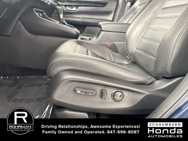 2024 Honda CR-V EX-L - Photo 23