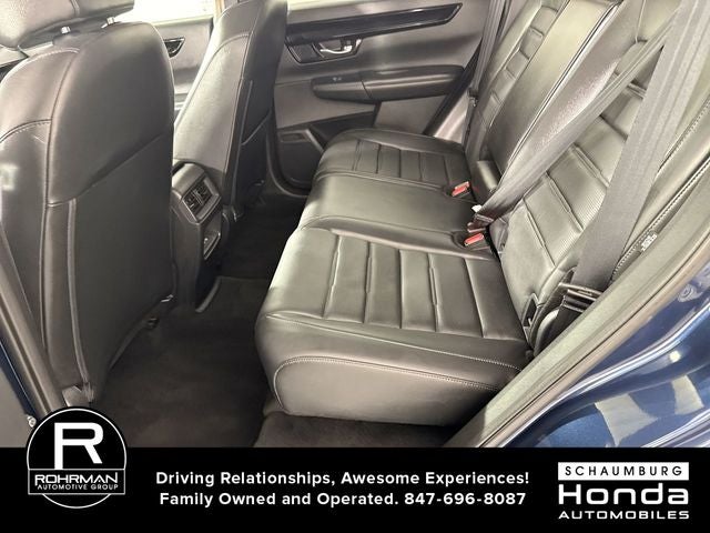 2024 Honda CR-V EX-L - Photo 24
