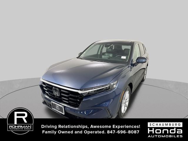 2024 Honda CR-V EX-L - Photo 26