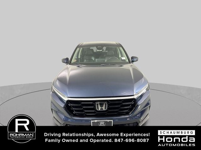 2024 Honda CR-V EX-L - Photo 27