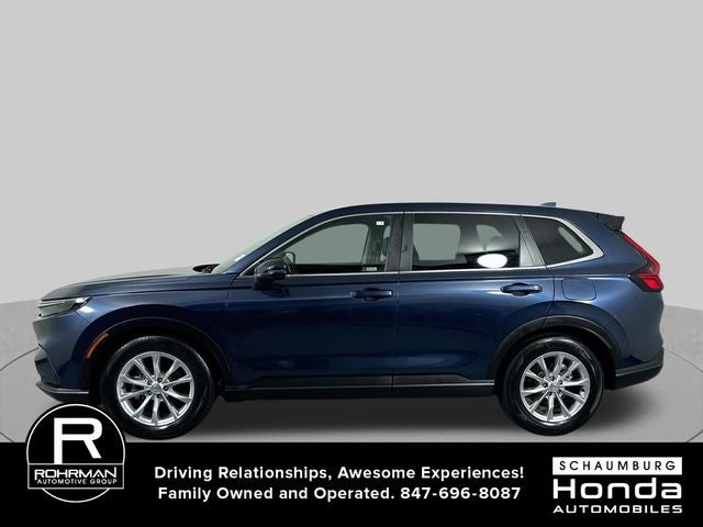 2024 Honda CR-V EX-L - Photo 31