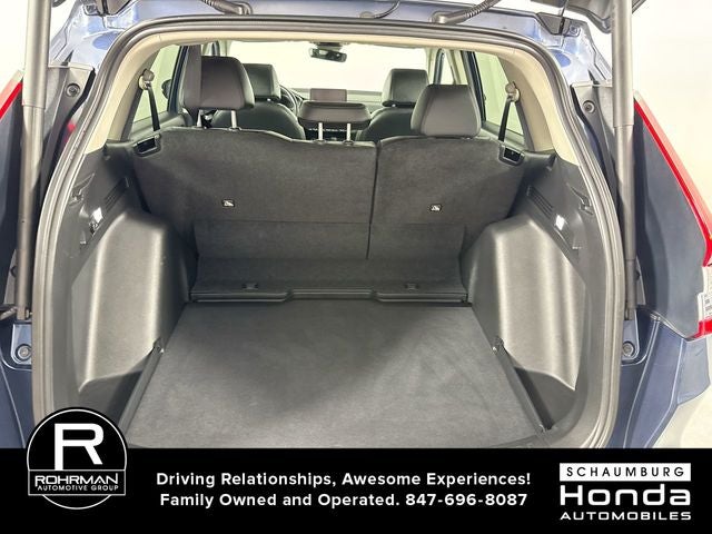 2024 Honda CR-V EX-L - Photo 35
