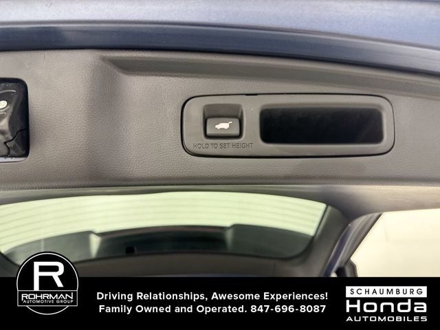 2024 Honda CR-V EX-L - Photo 36