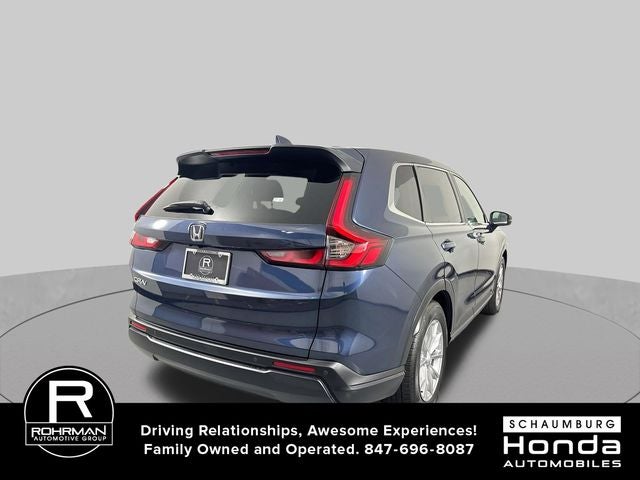 2024 Honda CR-V EX-L - Photo 37