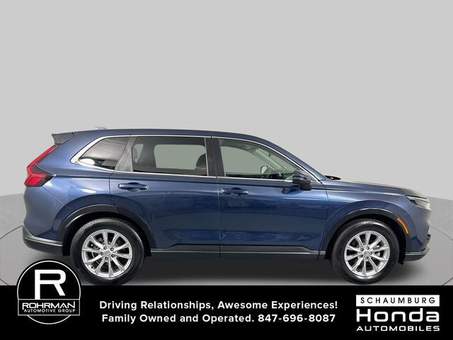 2024 Honda CR-V EX-L - Photo 38