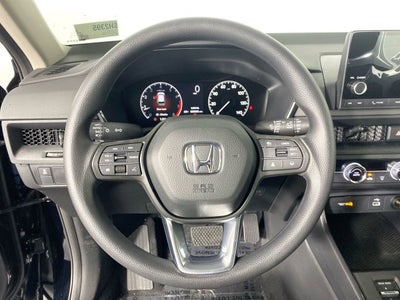 2024 Honda CR-V LX