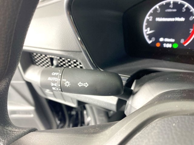 2024 Honda CR-V LX