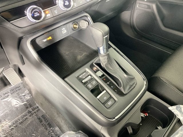 2024 Honda CR-V LX