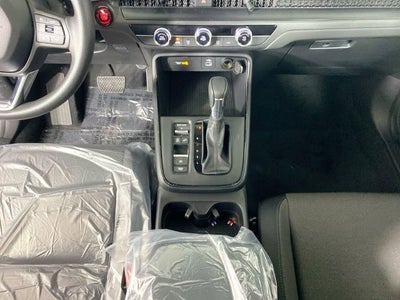 2024 Honda CR-V LX