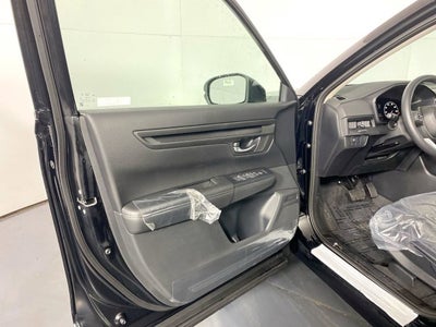 2024 Honda CR-V LX