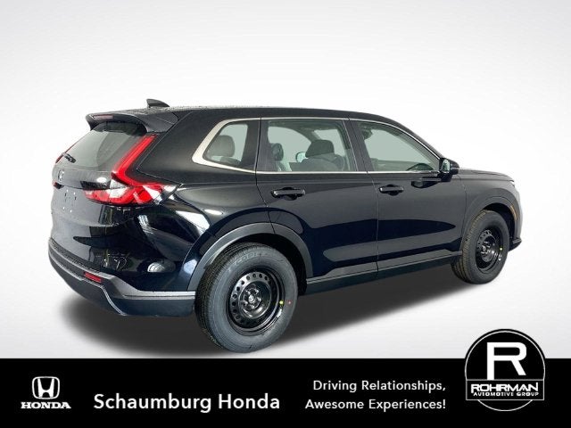 2024 Honda CR-V LX