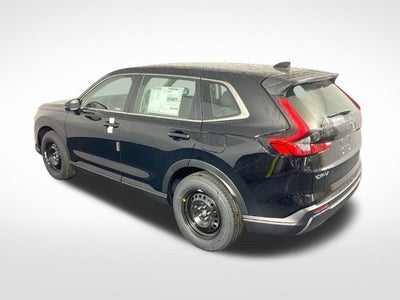 2024 Honda CR-V LX