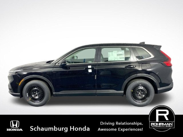 2024 Honda CR-V LX
