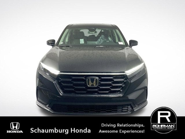 2024 Honda CR-V LX
