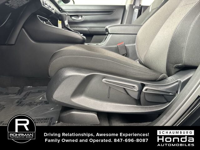 2024 Honda CR-V LX