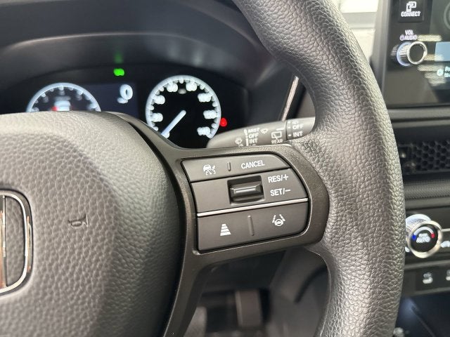2027 Honda CR-V LX