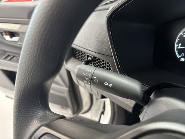 2027 Honda CR-V LX