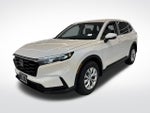 2027 Honda CR-V LX