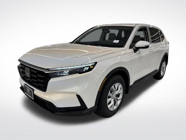 2027 Honda CR-V LX