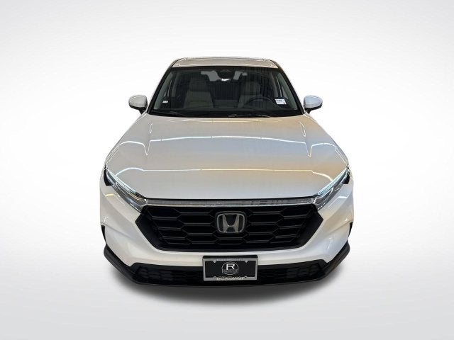 2027 Honda CR-V LX