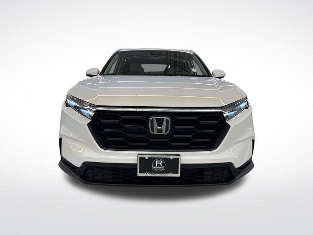 2027 Honda CR-V LX