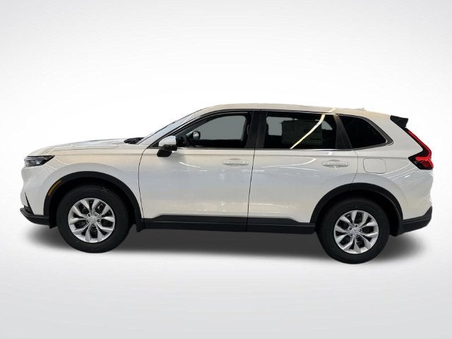 2027 Honda CR-V LX