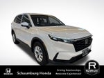 2027 Honda CR-V LX