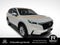 2027 Honda CR-V LX